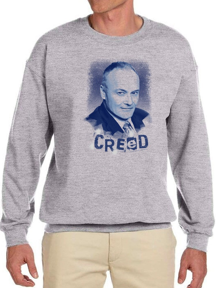 Creed: The Office Sweatshirt Men's