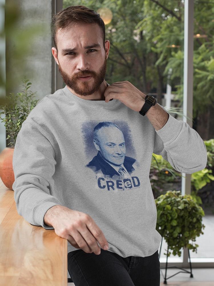Creed: The Office Sweatshirt Men's