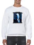 Kevin: The Office Sweatshirt Men's