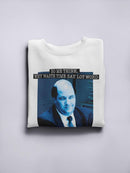 Kevin: The Office Sweatshirt Men's