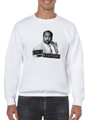 The Office:  "did I Stutter?" - Stanley