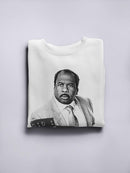 The Office:  "did I Stutter?" - Stanley