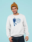 The Office:  "if I Can't Scuba,..." - Creed