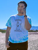 Fantasy Football Tie-Dye Cyclone -