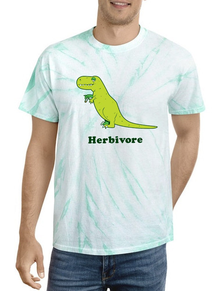 Herbivore T-rex Tie-Dye Cyclone -