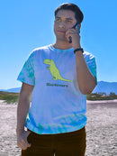 Herbivore T-rex Tie-Dye Cyclone -