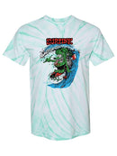 Surfink Tie-Dye Cyclone -