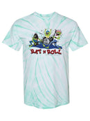 Rat N Roll, Rat Fink Tie-Dye Cyclone -