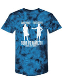 Duel Of 1804 Tie-Dye Crystal -