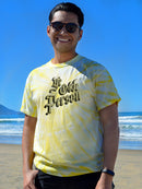 Ye Olde Person Tie-Dye Cyclone -