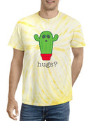 Cactus Hugs? Tie-Dye Cyclone -