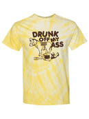 Drunk Off Tie-Dye Cyclone -