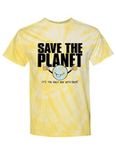 The Only One With Beer Tie-Dye Cyclone -