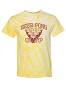Beer Pong Champ Tie-Dye Cyclone -