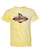 Big Boy Double Decker Tie-Dye Cyclone -