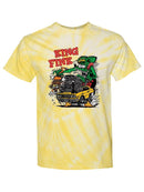 King Fink, Rat Fink Tie-Dye Cyclone -