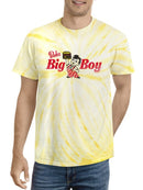 Bob's Big Boy Tie-Dye Cyclone -