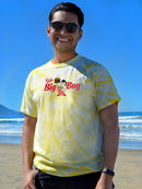 Bob's Big Boy Tie-Dye Cyclone -