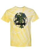 Legends Of Cthulhu Tie-Dye Cyclone -