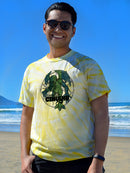 Legends Of Cthulhu Tie-Dye Cyclone -