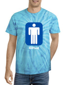 Gifted Tie-Dye Cyclone -