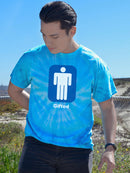 Gifted Tie-Dye Cyclone -