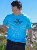 Big Boy. Nice Hair Since 1937 Tie-Dye Cyclone -