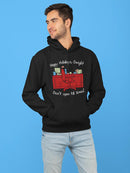 Happy Holidays Dwight! Hoodie or Sweatshirt The Office