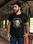 Pretend Like We're Talking T-shirt The Office