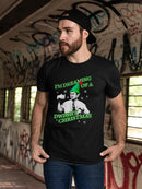 Dreaming Of A Dwight Christmas! T-shirt The Office