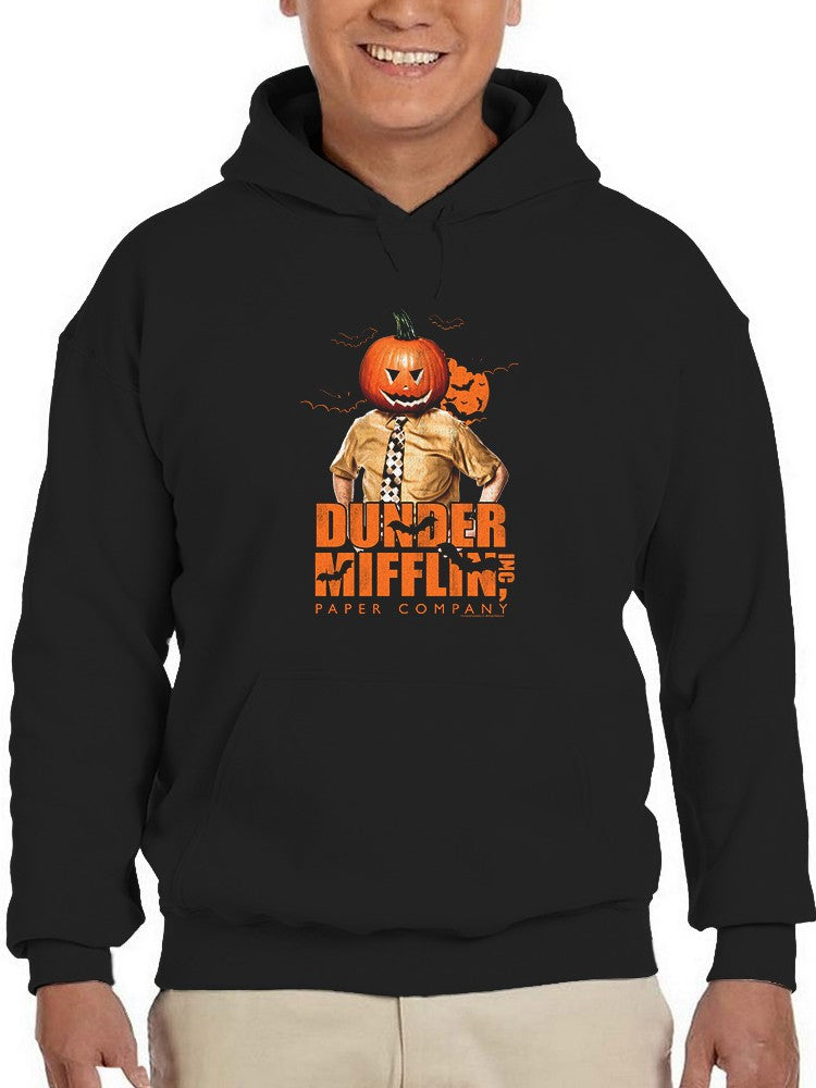 Dunder Mifflin Halloween Hoodie or Sweatshirt The Office