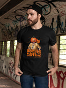 Dunder Mifflin Halloween T-shirt The Office