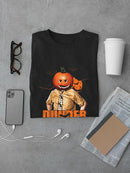 Dunder Mifflin Halloween T-shirt The Office