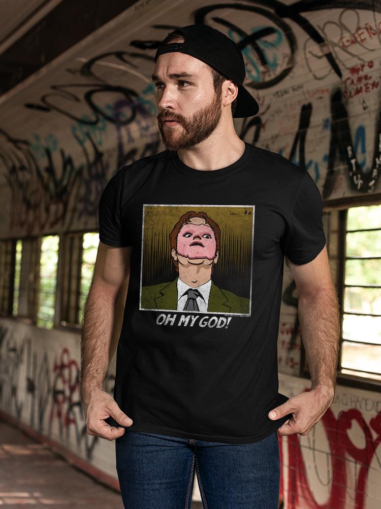 Oh My God! The Office T-shirt The Office