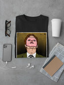Oh My God! The Office T-shirt The Office