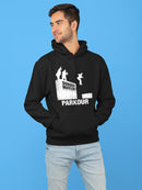 The Office Parkour Hoodie or Sweatshirt The Office