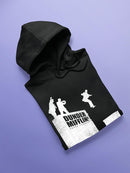 The Office Parkour Hoodie or Sweatshirt The Office