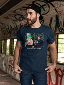 All Is Calm, All Is Dwight T-shirt The Office