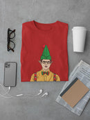 Dwight Elf, False T-shirt The Office