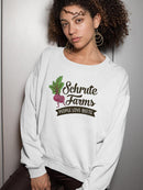 The Office. People Love Beets Hoodie or Sweatshirt The Office