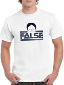 Dwight Schrute, False T-shirt The Office