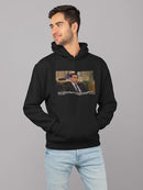 Michael Scott Enthusiasm Quote Hoodie or Sweatshirt The Office