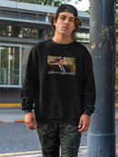 Michael Scott Enthusiasm Quote Hoodie or Sweatshirt The Office