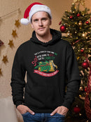Perfectly Good Mini Tree Hoodie or Sweatshirt The Office
