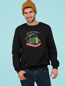 Perfectly Good Mini Tree Hoodie or Sweatshirt The Office