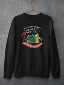 Perfectly Good Mini Tree Hoodie or Sweatshirt The Office