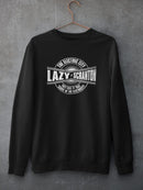 Lazy Scranton Hoodie or Sweatshirt The Office