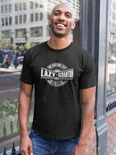 Lazy Scranton T-shirt The Office