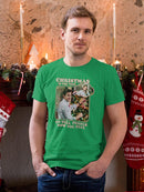 Christmas Feelings The Office T-shirt The Office