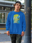 Michael Scott Quote Sweatshirt The Office